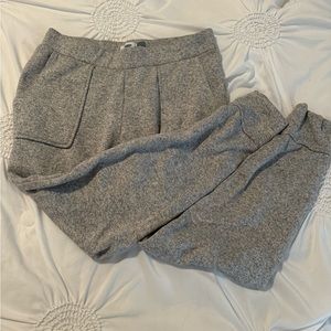 Very comfortable Old Navy sweats